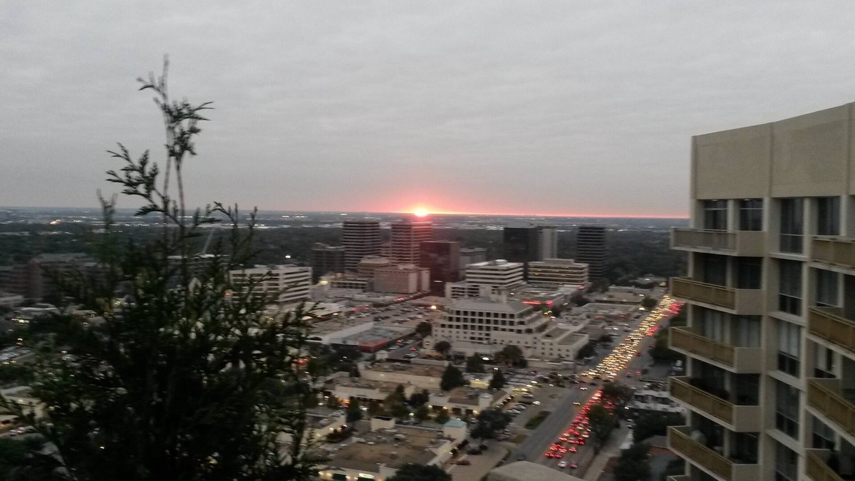 Preston Hollow Apartment | LUXURIOUS PENTHOUSE WITH TOTAL PRIVACY FROM THE PUBLIC AND PAPARAZZI