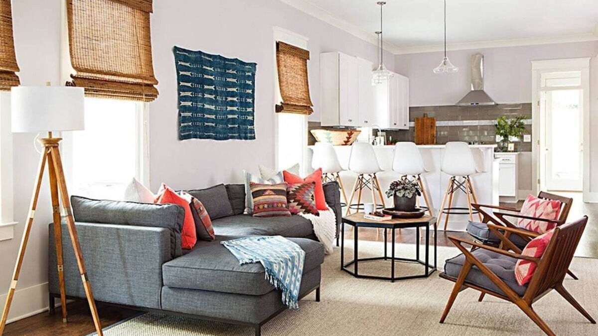 Eastwood House | Luxurious Pet-Friendly Townhome in Nashville