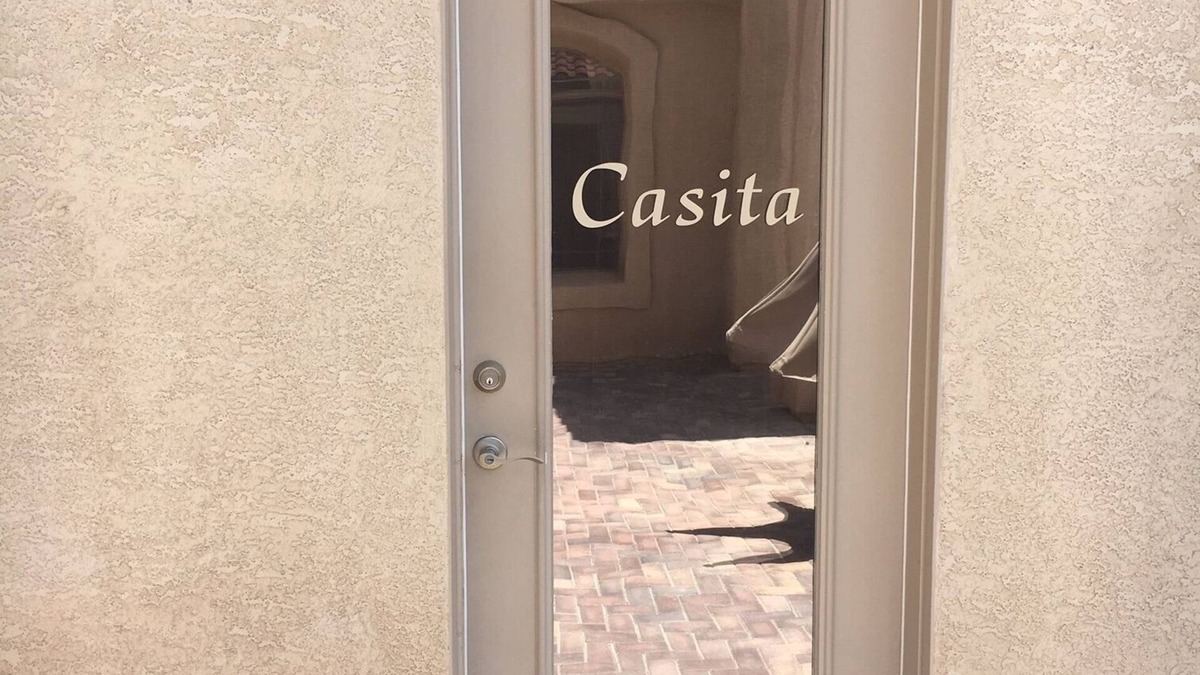 Pahrump Apartment | Luxurious Private Casita