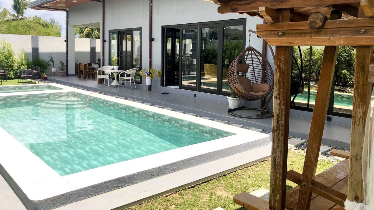 Baliuag Resort | Luxurious Private Resort