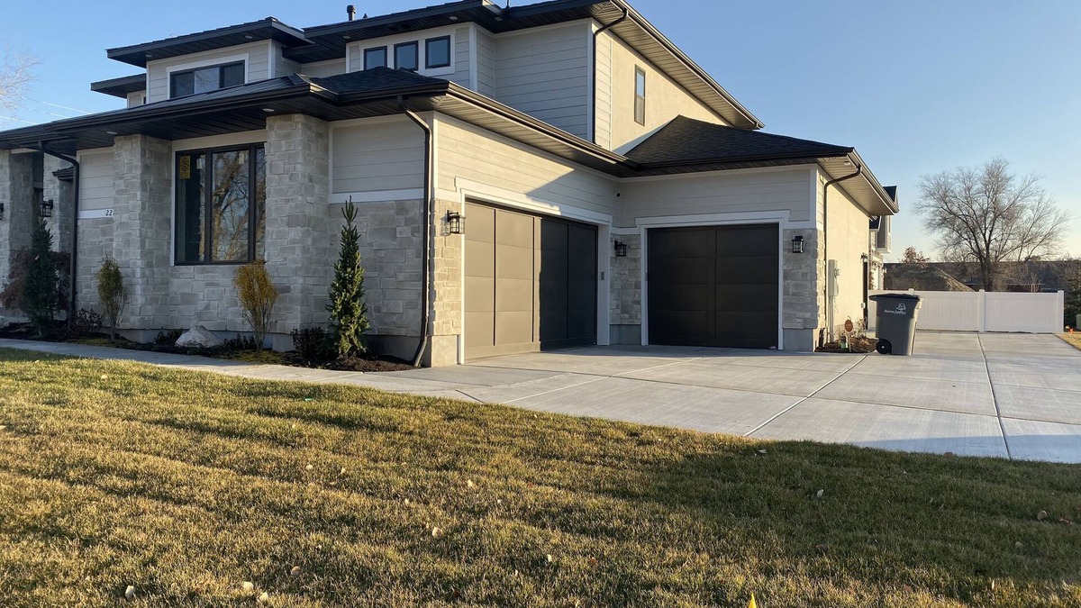 South Jordan House | Luxurious Private Apartment in South Jordan, Utah