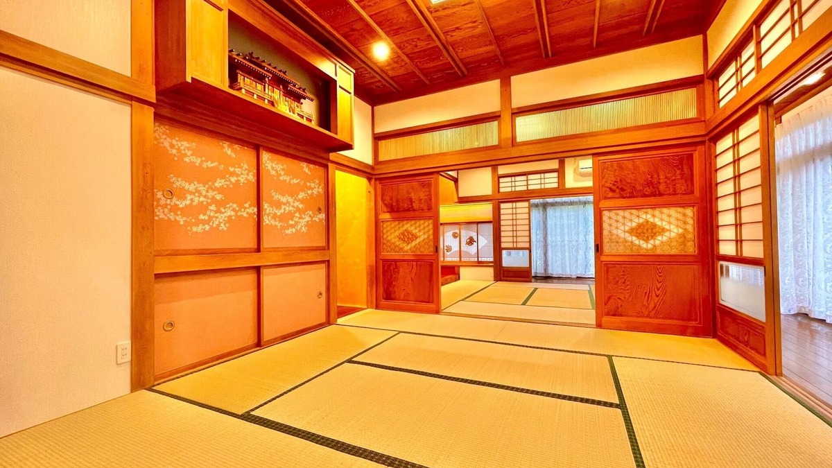 Inashiki House | Luxurious Private villa plan Free BBQ equipmen/Inashiki Ibaraki