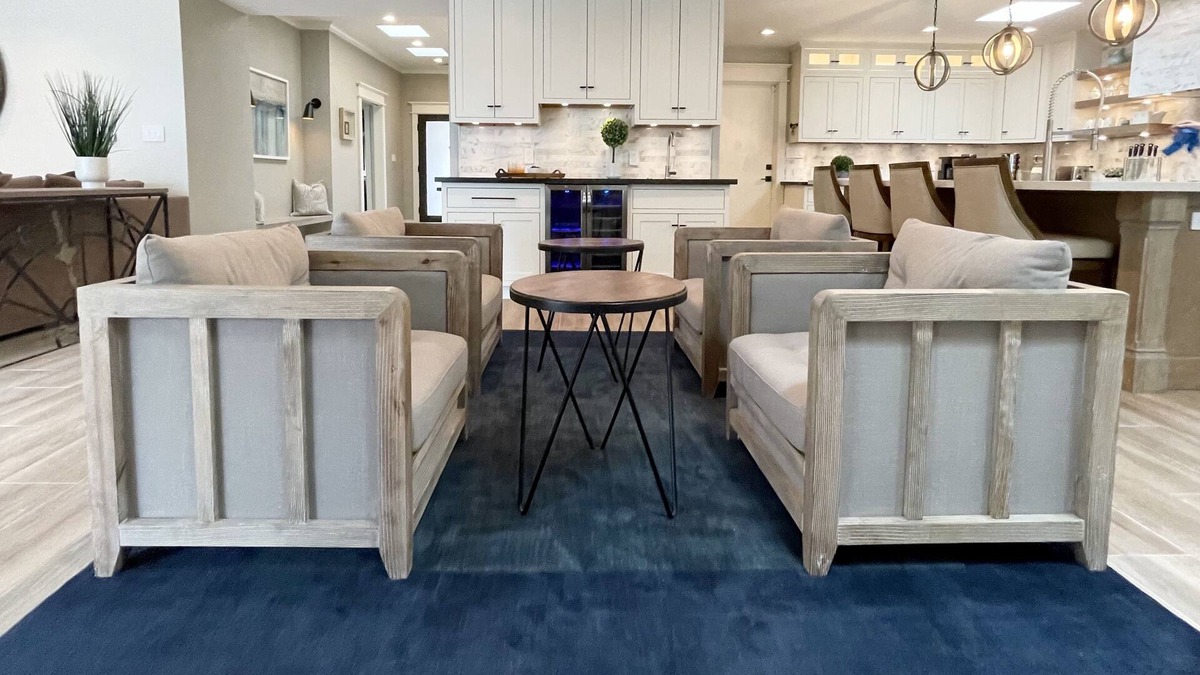 South Scottsdale House | Luxurious Property with Dual Master Suites in McCormick Ranch