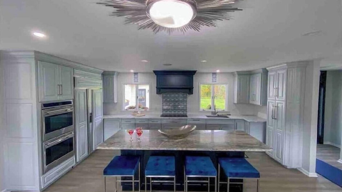 Mercer House | Luxurious retreat for body&soul/king suite/hot tub