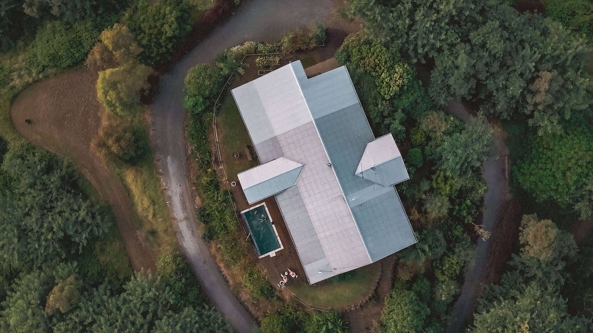 Sarabah House | Luxurious Retreat|Heated PoolO'Reilly's Canungra Vineyard|Gold Coast Hinterland