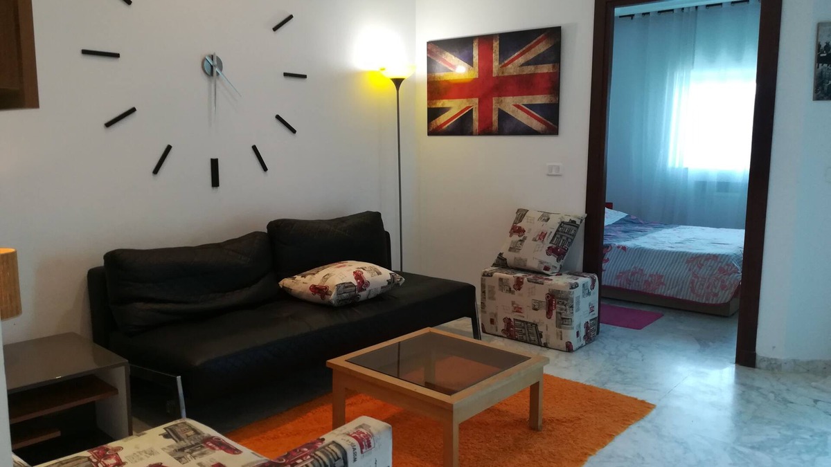 Les Berges Du Lac II Apartment | luxurious s + 1 furnished lake 2