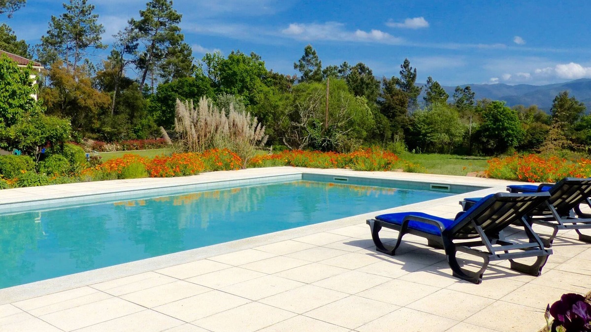 Moitas Villa | LUXURIOUS , SPACIOUS , SECLUDED VILLA WITH POOL . NON SHARED , STUNNING VIEWS