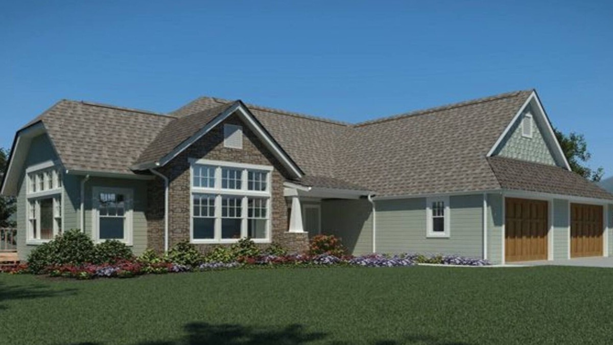 McGaheysville House | Luxurious Stay at Regal Vistas, Massanutten Resort - 4 Bedroom