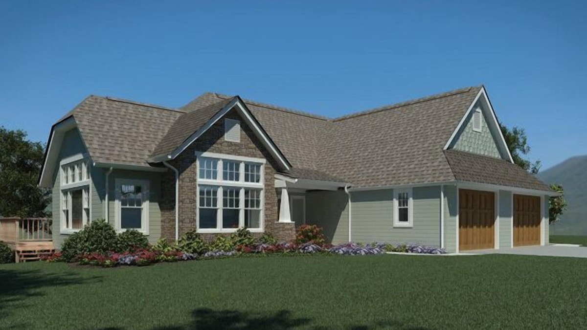 McGaheysville House | Luxurious Stay at Regal Vistas, Massanutten Resort - 2 Bedroom