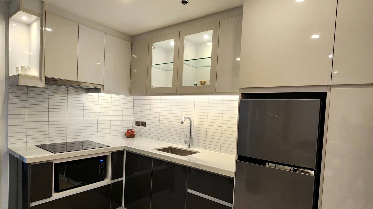 Cebu Condo | Luxurious staycation.nRelax in style in a serene Oasis, with calm ambiance.
