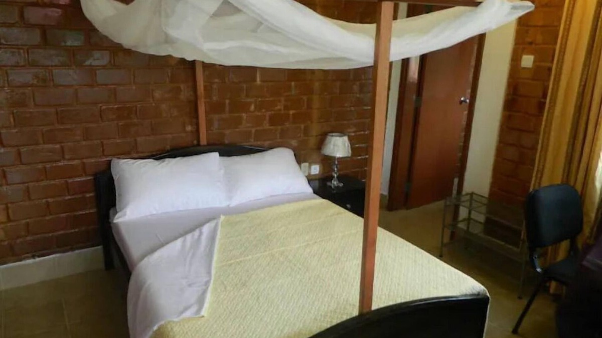 Lingwala Apartment | Luxurious Studio (by Gombe)