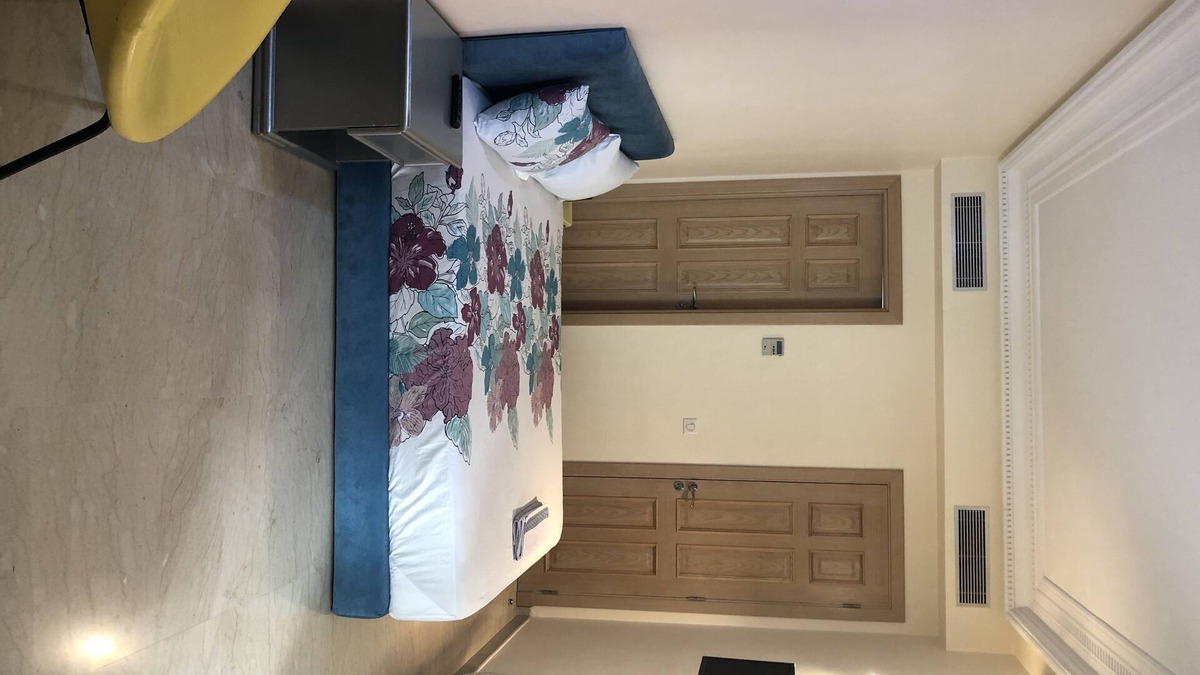 Gauthier Apartment | Luxurious studio Casablanca