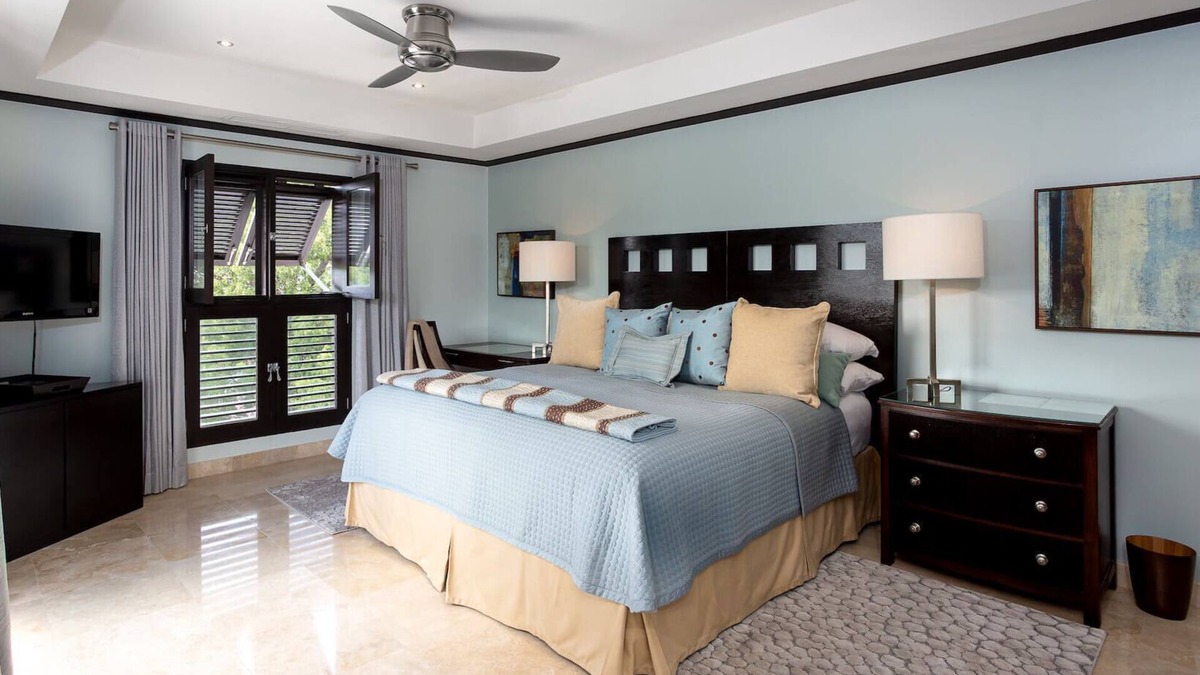 Old Trees Bay Villa | Luxurious Three-Bedroom Apartment