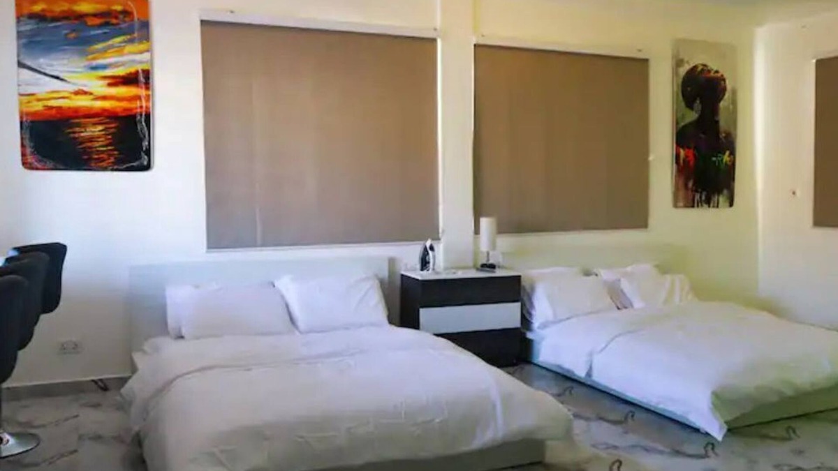 Osu Apartment | Luxurious Unit In Martha's Place Ghana: #4
