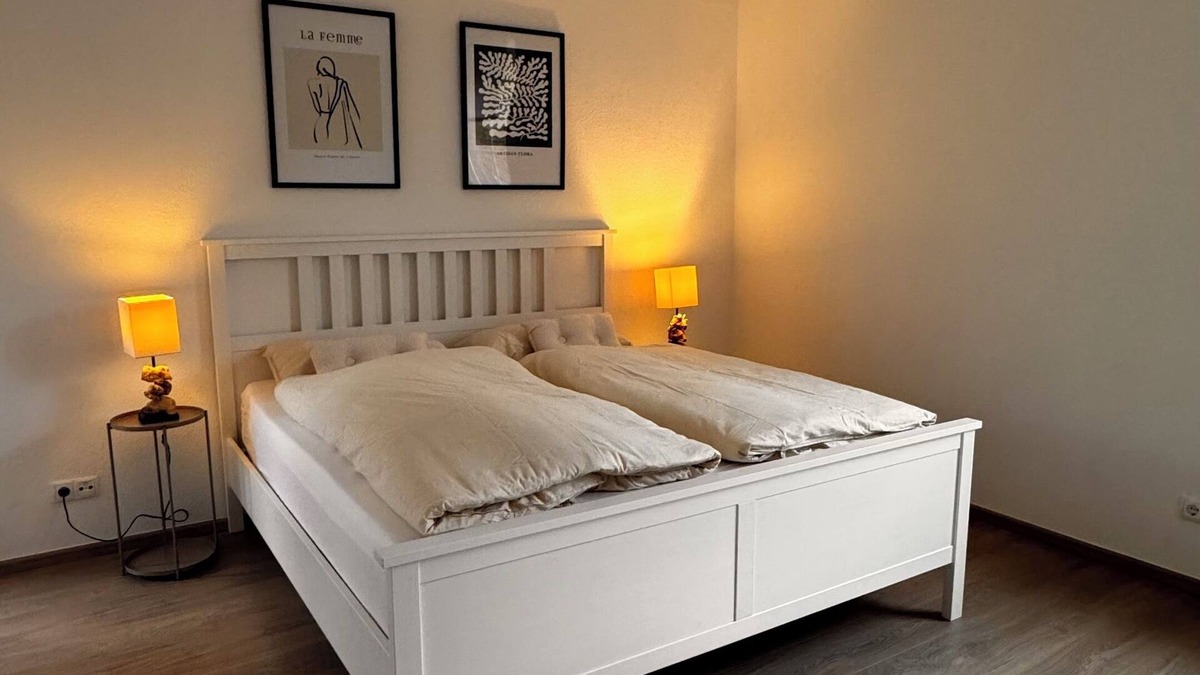 Friesoythe Apartment | Luxurious vacation apartment in the heart of Friesoythe