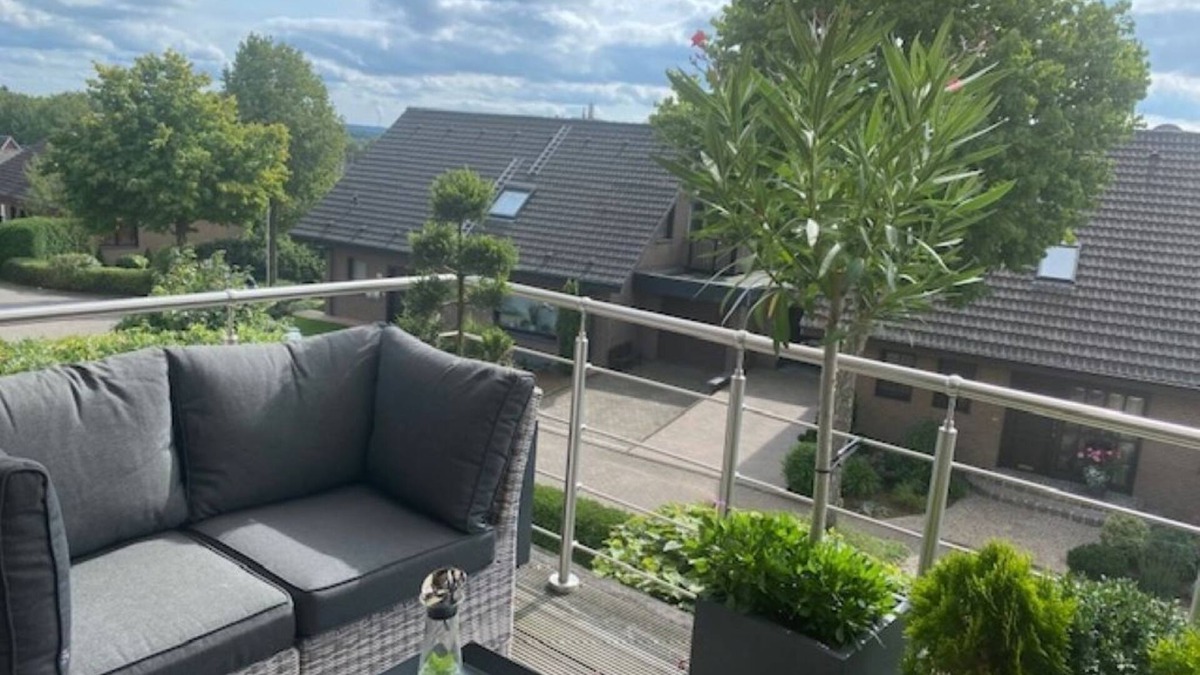 Groß Reken Apartment | Luxurious vacation apartment in Reken