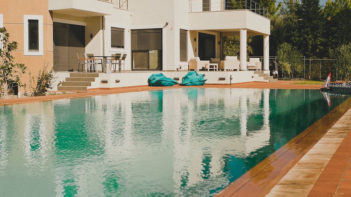 Eretria Villa | Luxurious Villa by the Sea Family Friendly less than 1h from Athens