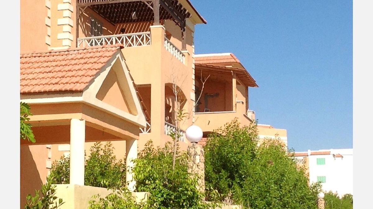 Borg el Arab House | Luxurious villa in North Coast with privet beach.