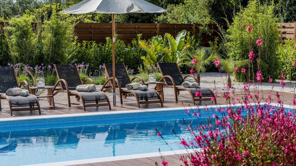 Asgourou Villa | Luxurious villa in quiet area near Rhodes town