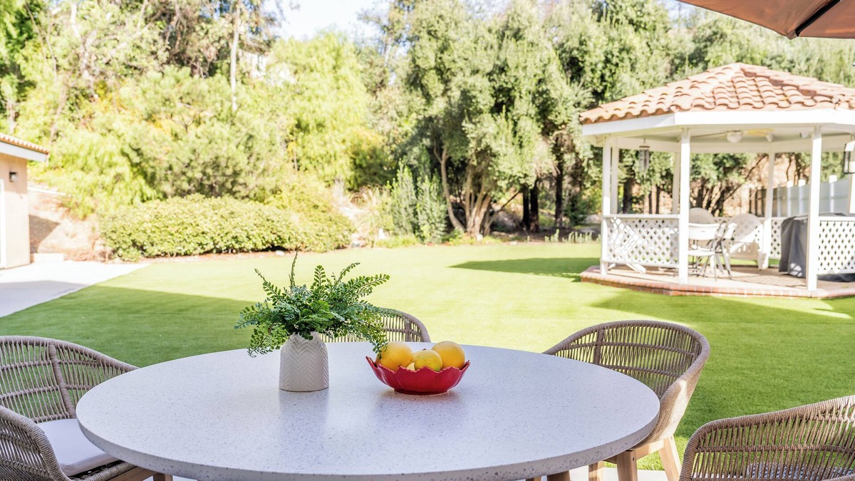 Valle Lindo Villa | Luxurious Villa in Diamond Bar- Private Cul-de-Sac