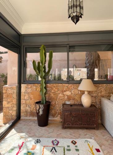 Mirleft Villa | Luxurious Villa