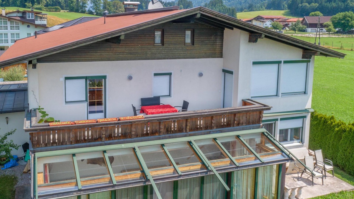 Bad Haering House | Luxurious villa near the swimming pool