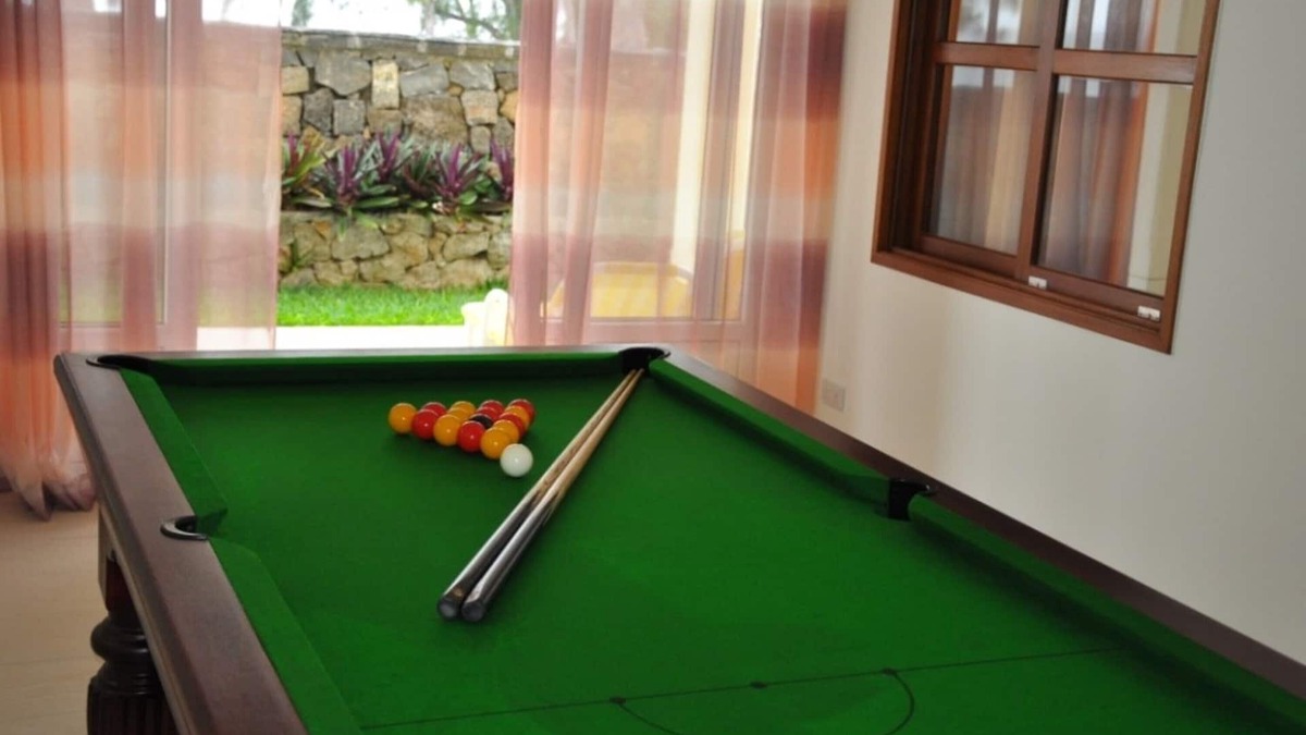Palmar Villa | Luxurious Villa on the Beach
