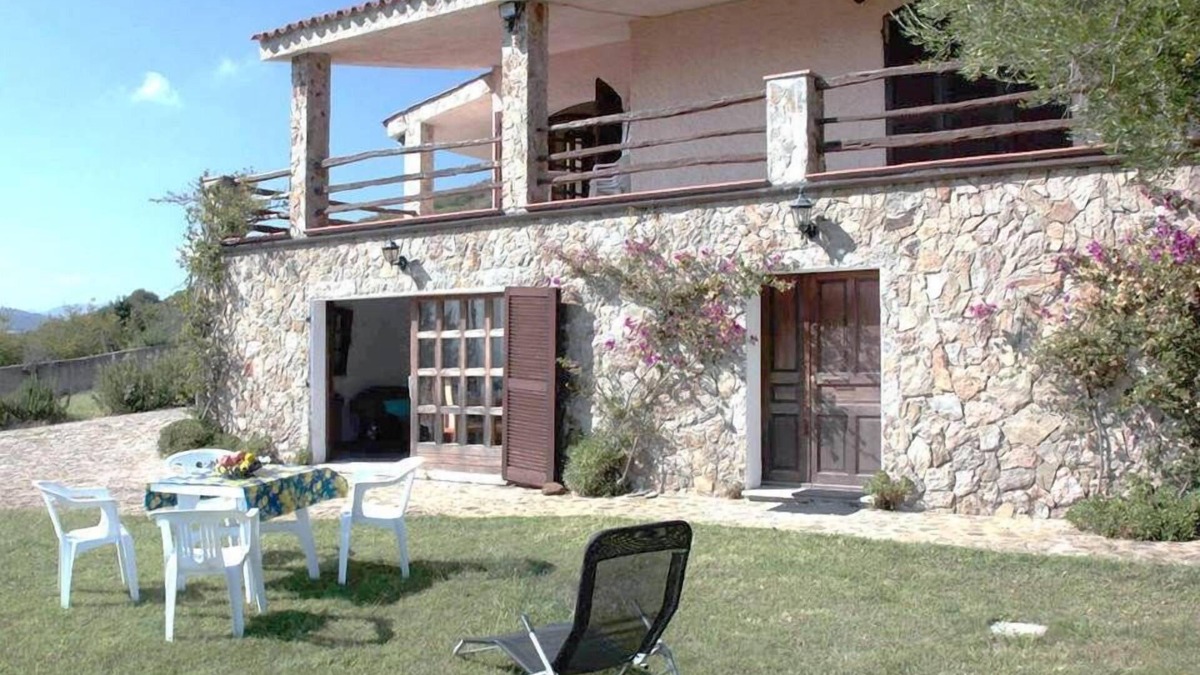 Posada Apartment | Luxurious villa with breathtaking views - 6000 sqm garden on the hillside