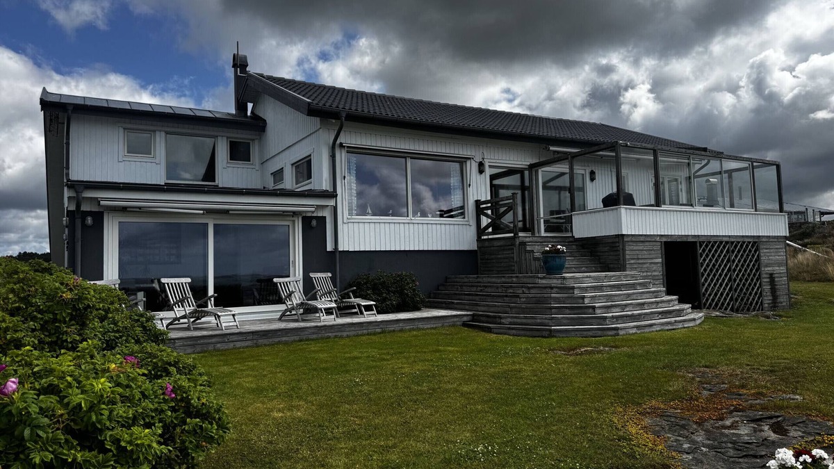 Asa Ski Chalet | Luxurious Villa with Panoramic Views & Relaxation Area – Åsa (SE02102)