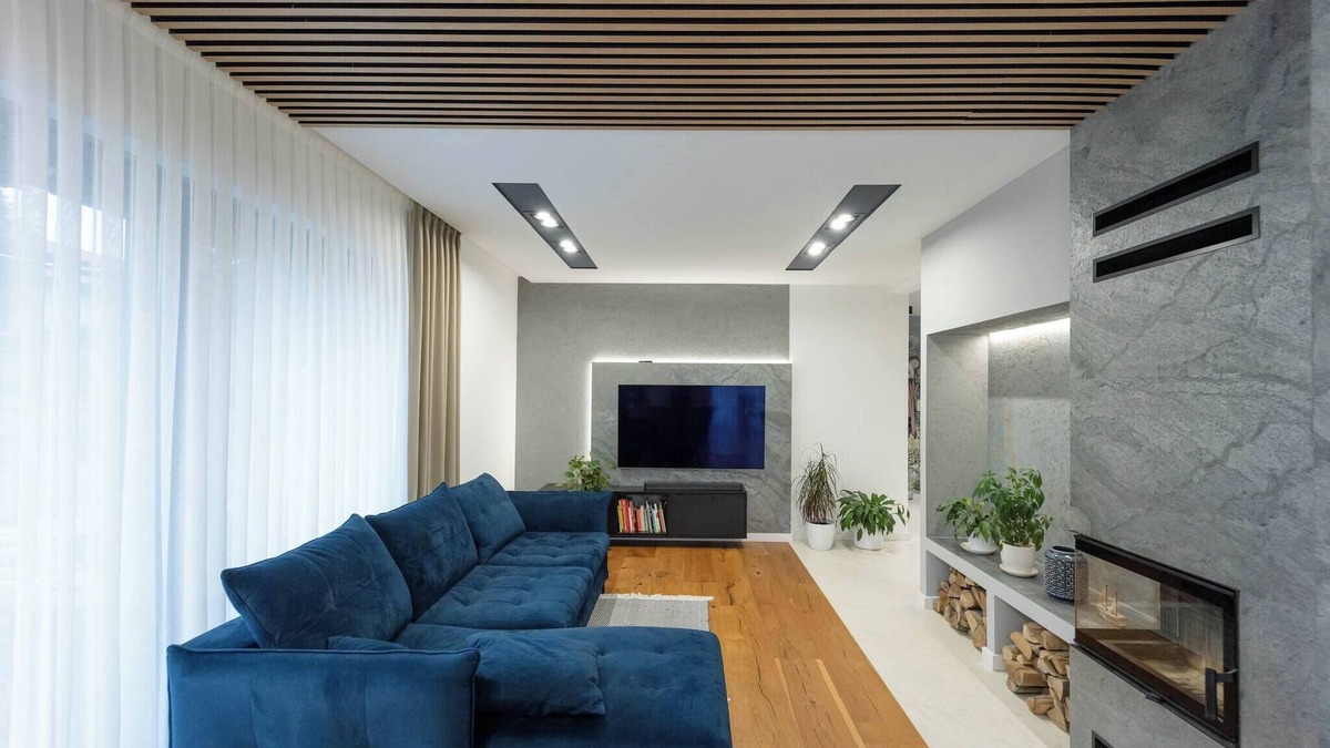 Trzebinia Villa | Luxurious villa with pool near Energylandiai