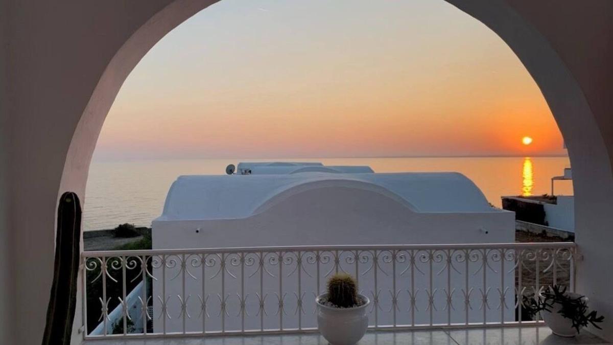 Hammamet Condo | Luxurious Waterfront 2-Suites Condo in Hammamet