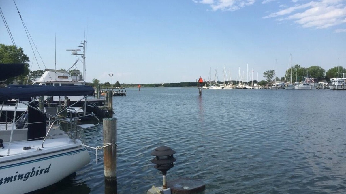 Oxford House | Luxurious waterfront home - Cèilidh