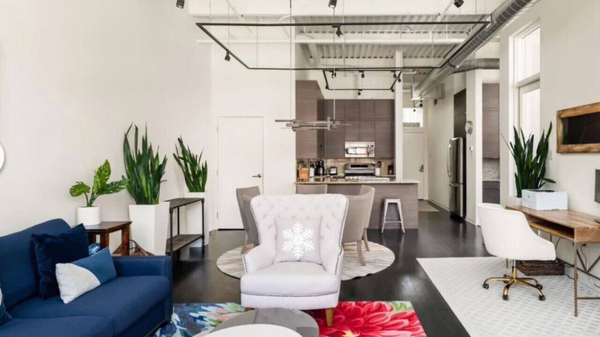 Basalt Apartment | Luxurious Willits Loft Getaway