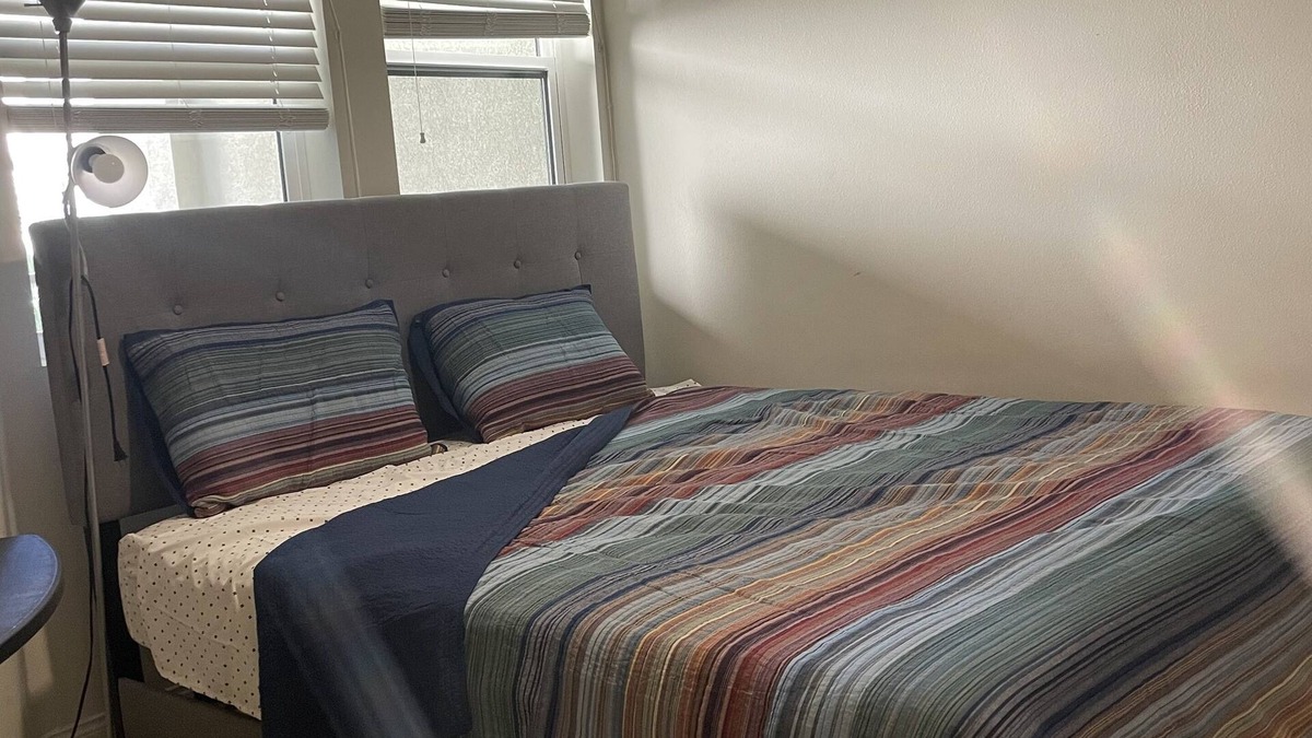 Mission Viejo Apartment | Luxurious1b1b, Modern, Beach, John Wayne,spectrum