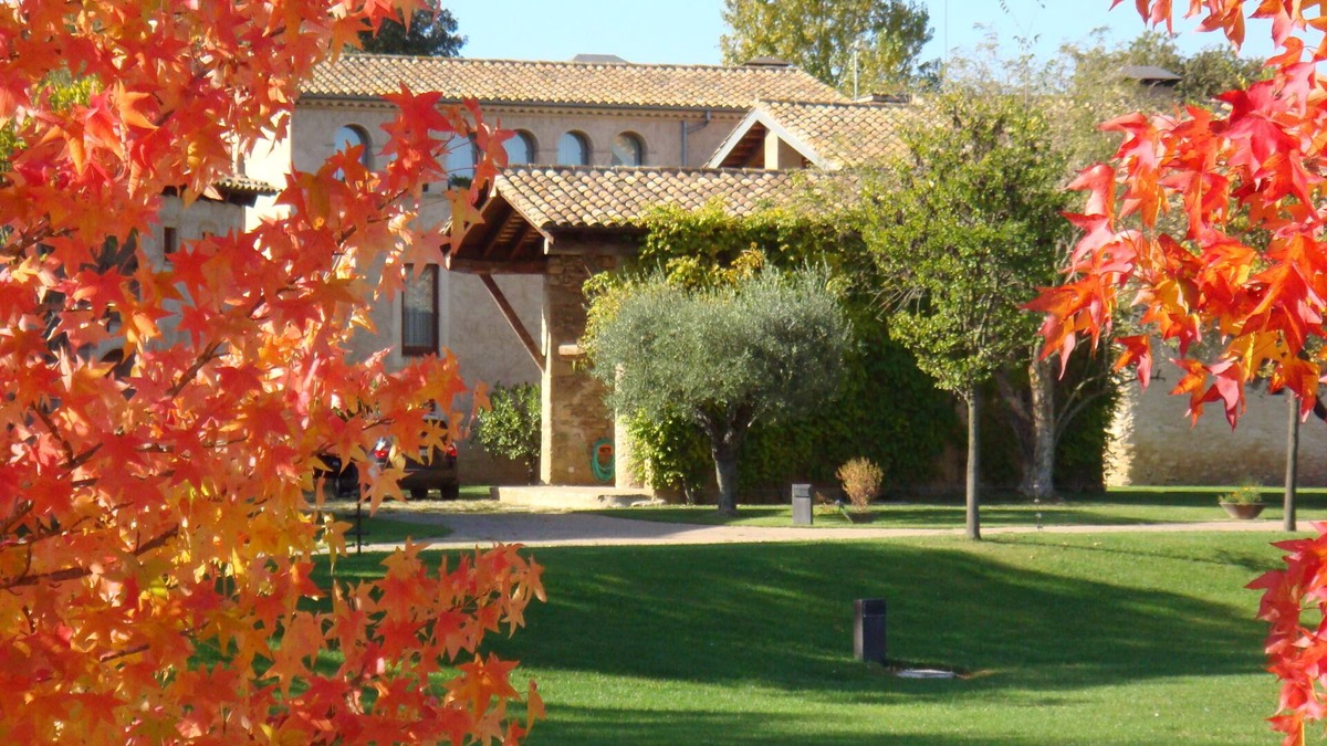Sant Gregori Other | Luxuriously restored farmhouse near Girona in the heart of Catalunya