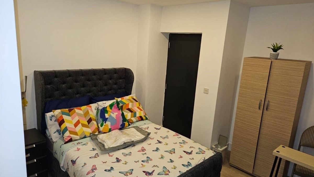 Kidbrooke with Hornfair Apartment | Luxury 1-Bed Apartment in London