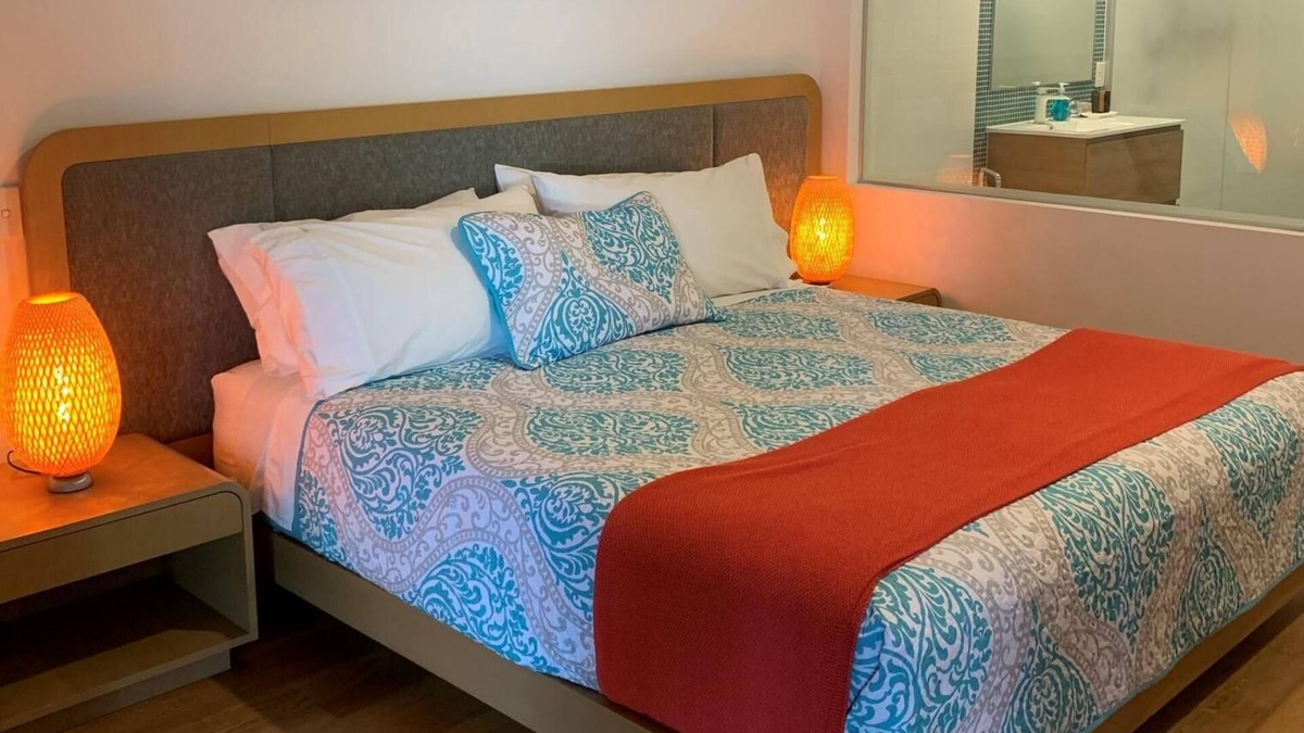 Kingscliff Apartment | Luxury 1-Bedroom Apartment & direct access to the lagoon