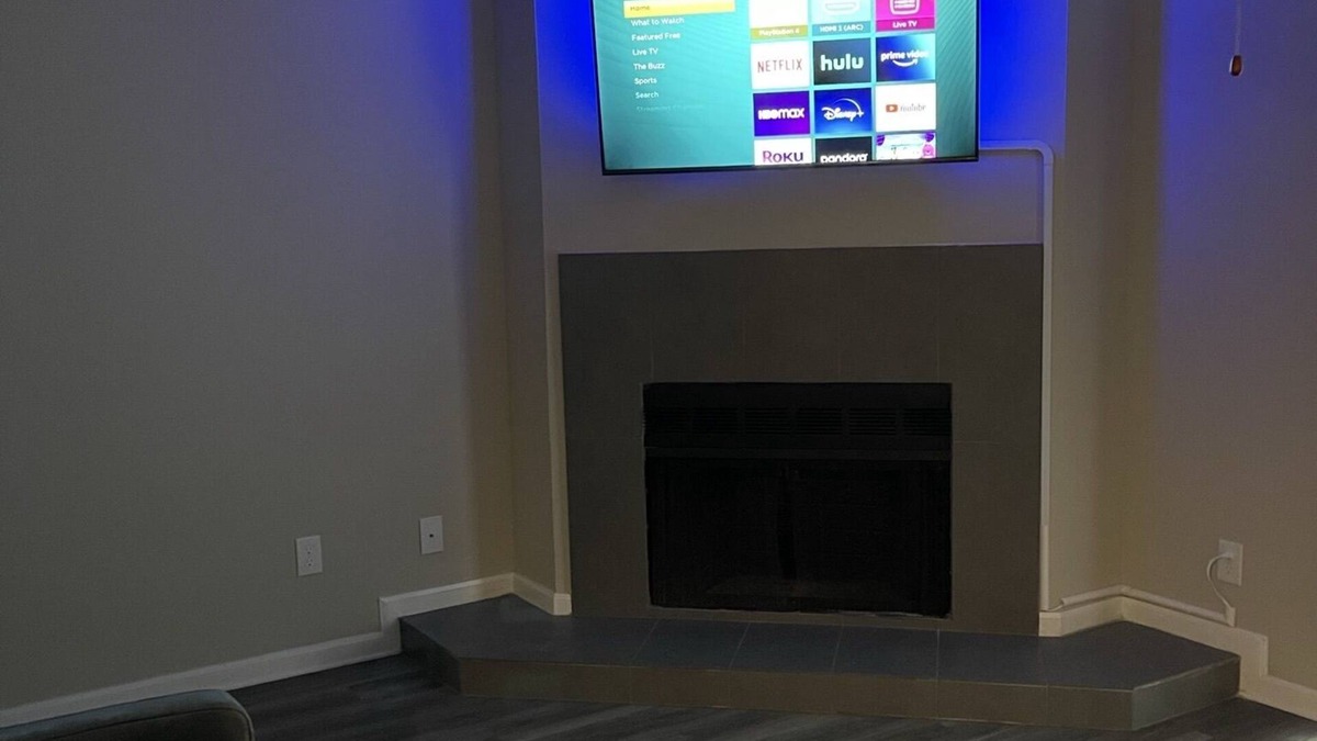 FM 1960 Apartment | Luxury 1 bedroom Apartment - Downtown HTX