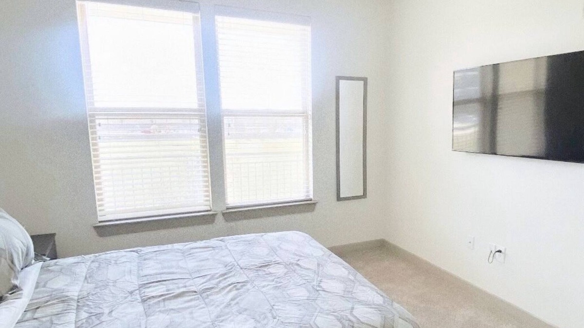 Frisco Apartment | Luxury 1 Bedroom Apartment