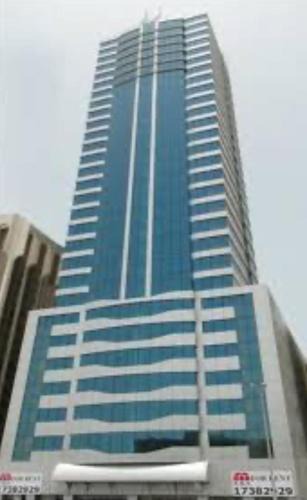 Al Hoora Apartment | Luxury 1 bedroom