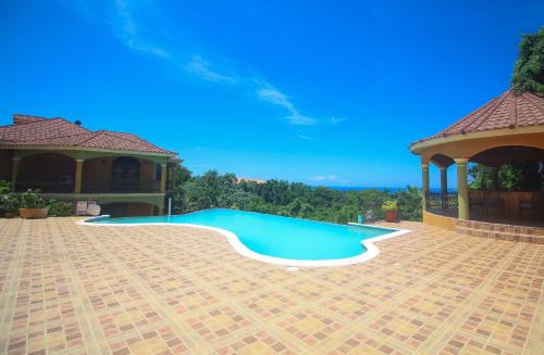 Montego Bay Villa | Luxury 10 Bedroom Villa-Millbrooks