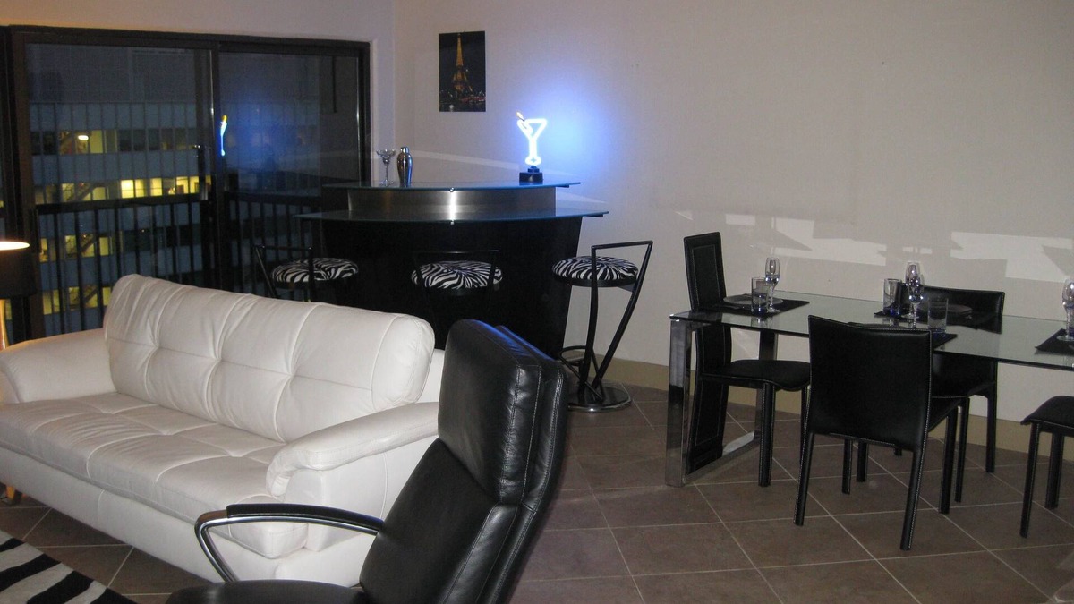 Downtown Sacramento Condo | Luxury 12th Floor Downtown Condo Capitol View 31 night minimum stay