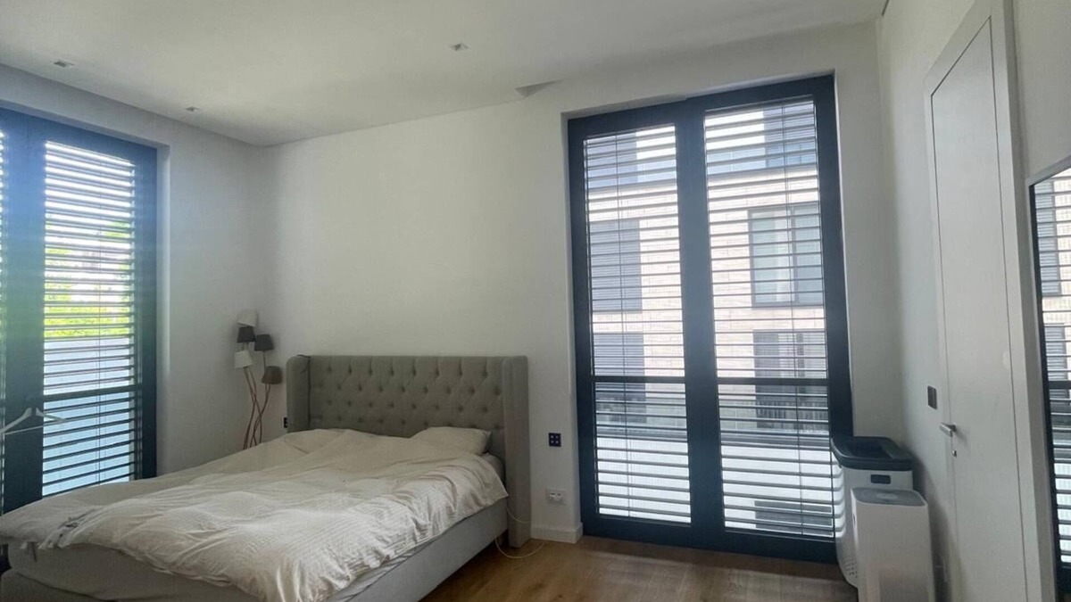 Savski Venac Apartment | Luxury 135sqm, 2 Bedroom apartment on Dedinje, Belgrade, with beautiful view.