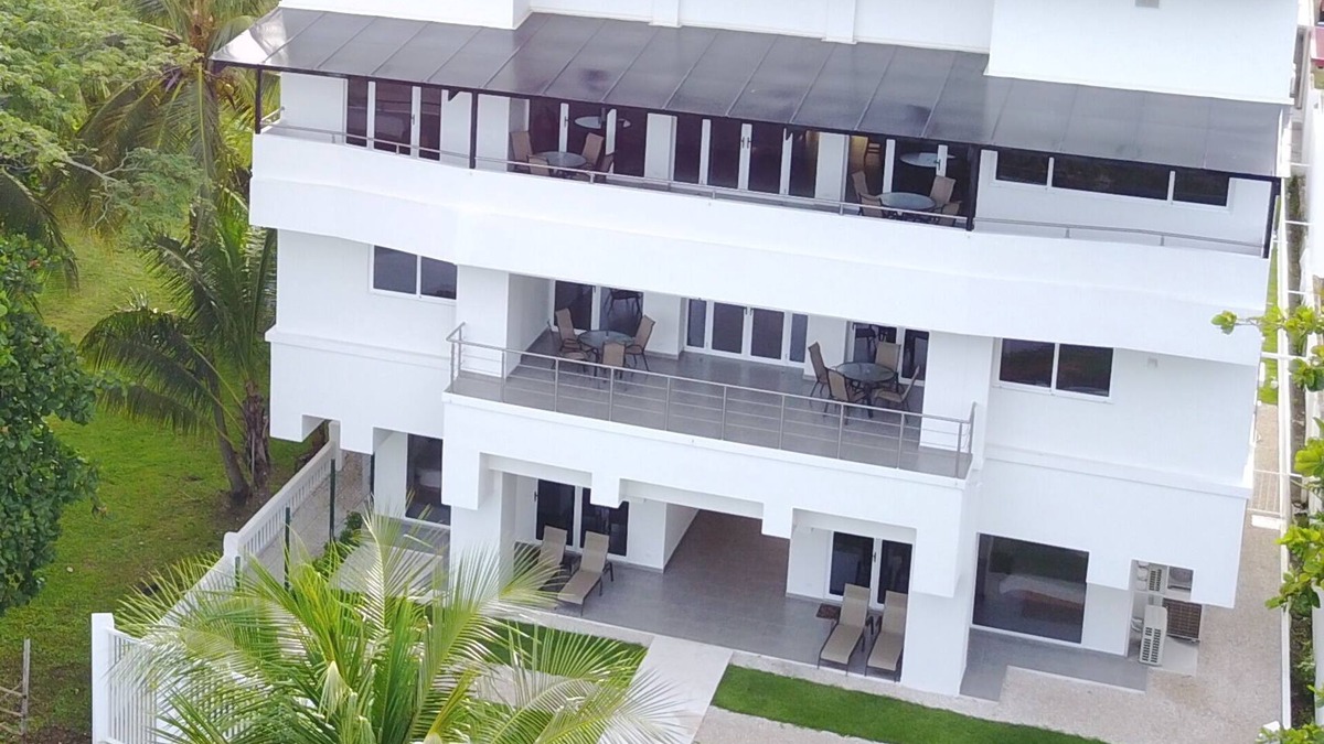 Cerro Plano House | Luxury 13BR Beachfront Villa - VIP Service & Unmatched Ocean Views!