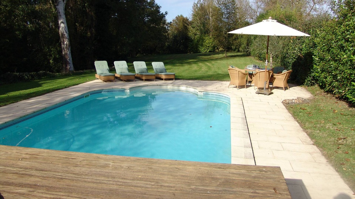 Juillac Other | Luxury 17th Century Farmhouse Holiday Rental on the Banks of River Dordogne