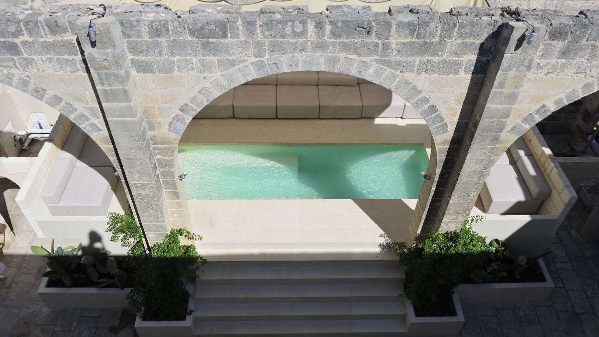 Sogliano Cavour Villa | Luxury 18th century mansion with private pool