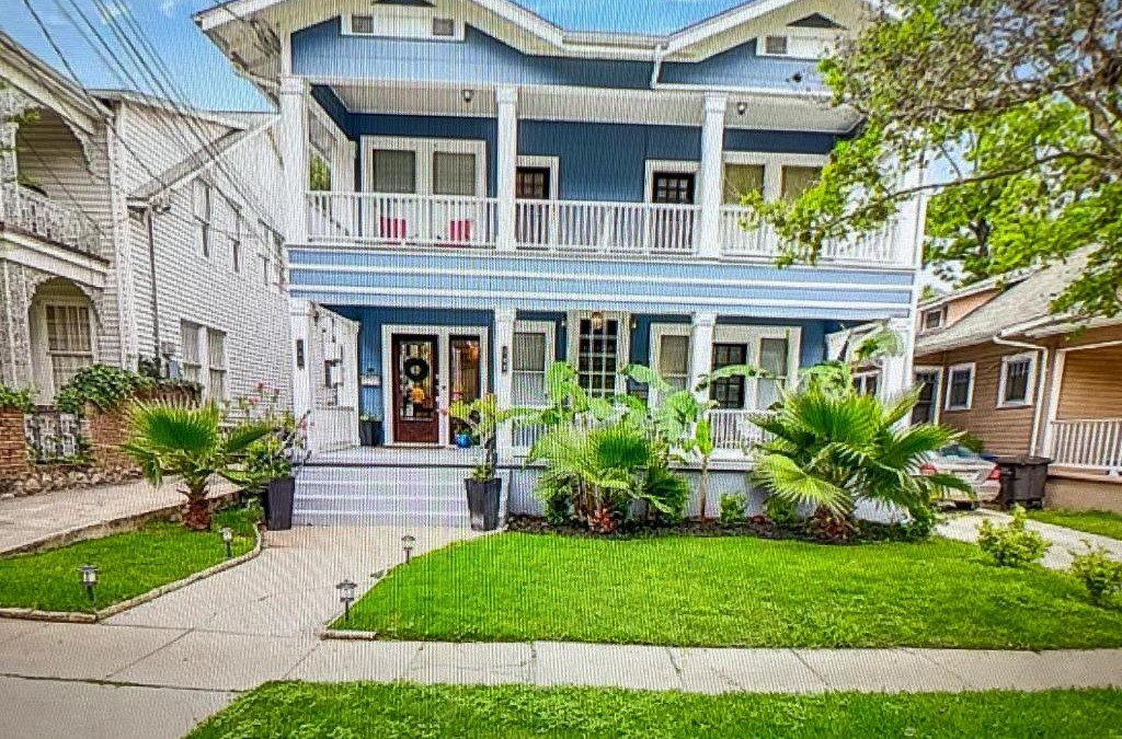 Midtown Apartment | Luxury 1BD 1BA Close to Downtown
