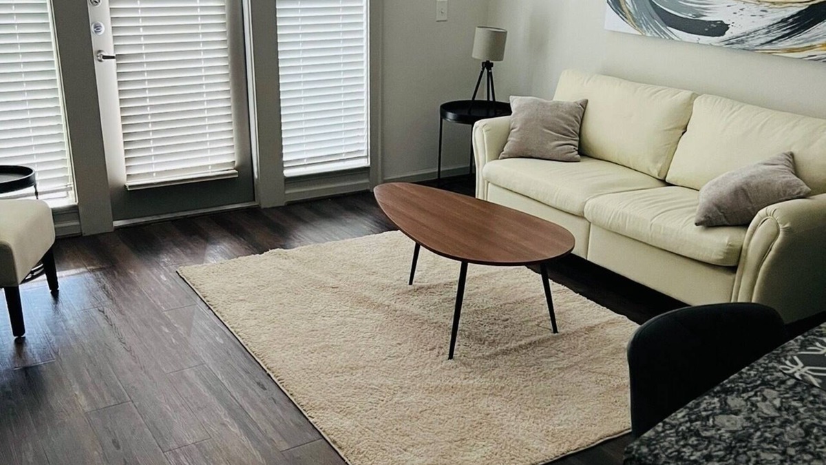 Duluth Apartment | Luxury 1BD, 1BR Private Entry - near Arena, 25 min to Downtown ATL