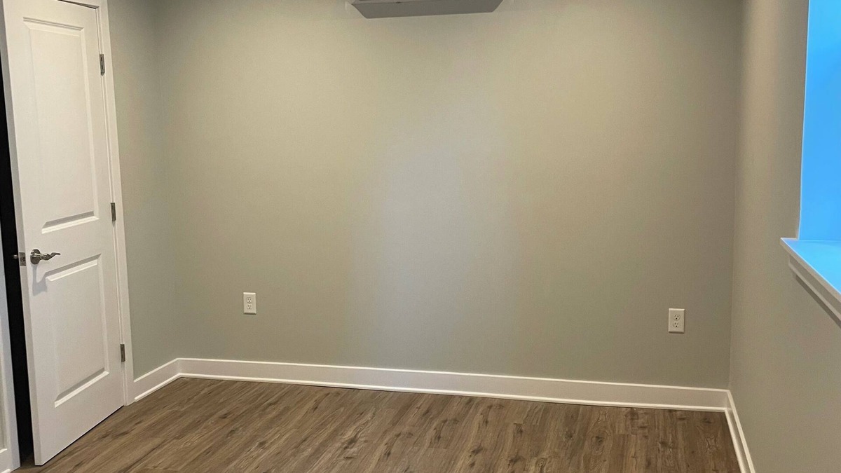 Point Breeze Apartment | Luxury 1br 1ba APT 10mins to Airport + Wells Fargo + Lincoln Financial Field