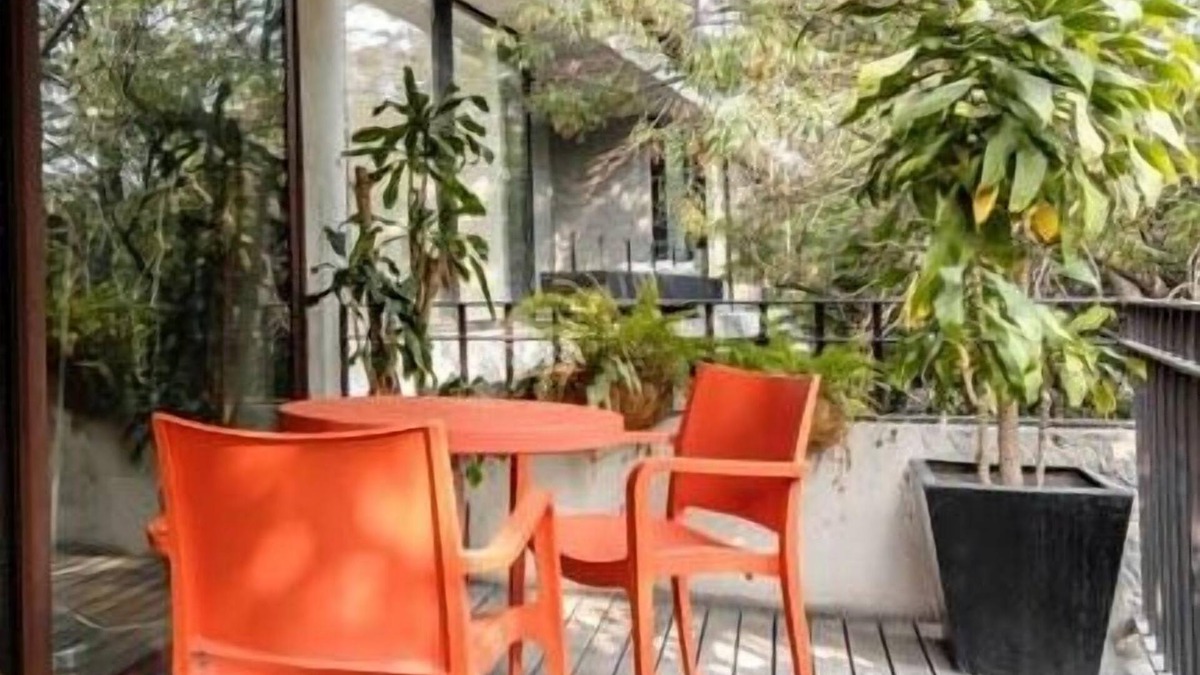 Miguel Hidalgo Apartment | Luxury 1Br Apartment - Balcony - Polanco - New Unit